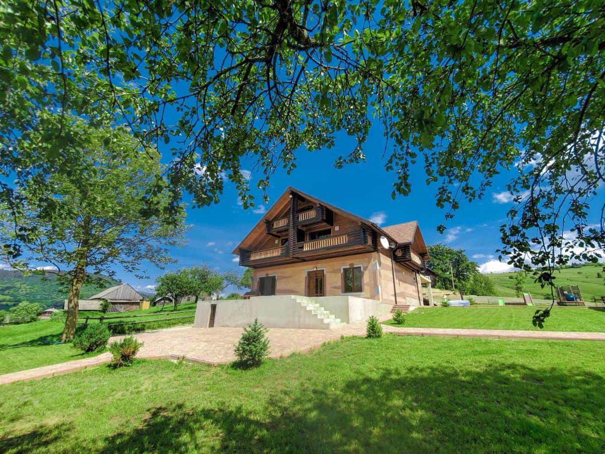 Галерея Карпат Plave Exterior photo