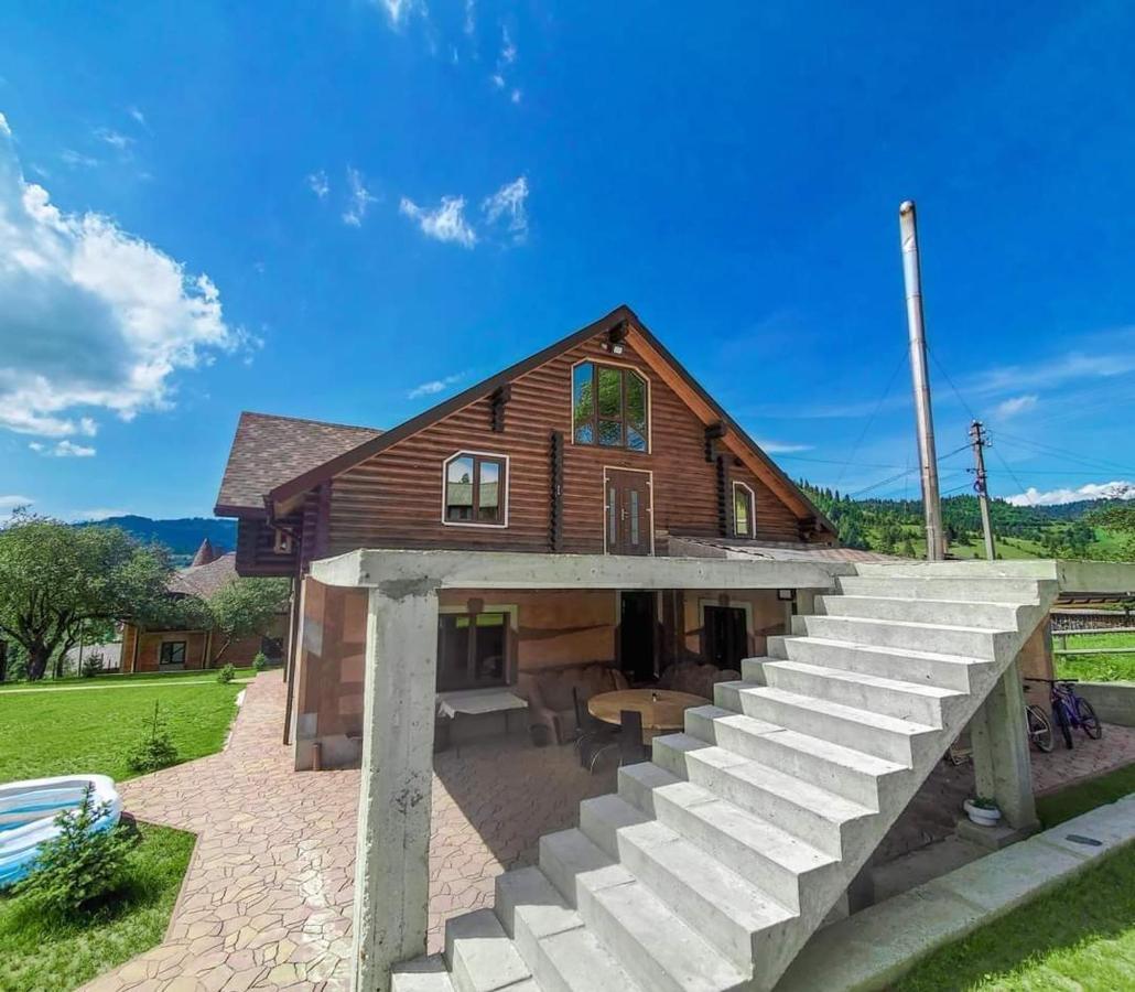 Галерея Карпат Plave Exterior photo