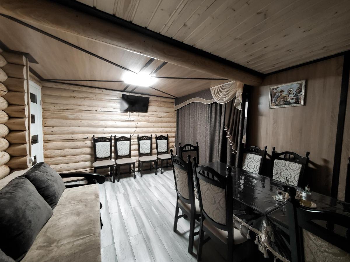 Галерея Карпат Plave Exterior photo