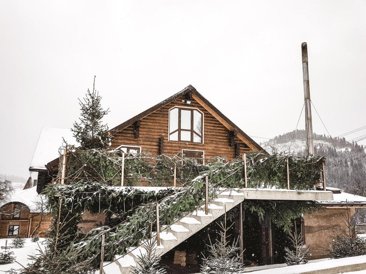 Галерея Карпат Plave Exterior photo